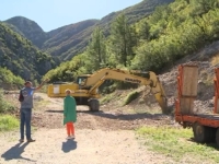 EKSPLOATACIJA KAMENA U HERCEGOVINI I OPASNOSTI OD BUJICA: 'Sve radnje do sada bile su nelegalne'
