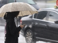 PRIPREMITE KIŠOBRANE, NA SNAZI JE ŽUTI METEOALARM: Danas se u ovim područjima BiH očekuje olujno nevrijeme...