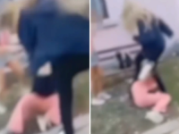 SNIMAK VRŠNJAČKOG NASILJA ŠOKIRAO GRAĐANE: 'Dosta je, ubila si je, žalosno je...'