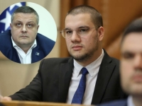 VUČINIĆ ZA 'SB': 'Razočaran sam ponašanjem članova SDP-a koji pomažu Dodiku. Odavno nam je jasna ta uloga Vojina Mijatovića koja služi pravljenju problema opoziciji u RS; Uskoro ćemo imati i…'