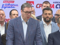 DOK TVRDI DA NEĆE NA IZBORE: 'Kampanja je krenula, ali Vučić nema garancije da pobjeđuje'
