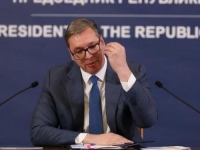 KONFUZNA IZJAVA ALEKSANDRA VUČIĆA: 'U Srbiji umiješane tri evropske tajne službe, ali ne mogu da kažem koje'