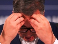 VUČIĆ NEĆE NEPOSLUŠNE: Komandant odbio napasti građane, odmah sklonjen
