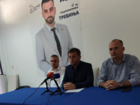 LISTA ZA PRAVDU I RED PODNIJELA KRIVIČNU PRIJAVU: Dodik u saradnji sa Serdarovim oštetio Republiku Srpsku