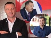 OŠTRO IZ BANJALUČKOG SDP-a:  'Kakav Dodik, Vukanović.... lokalni pjetlići nemaju pojma šta je Bosna'