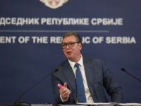 VUČIĆ SE SAŽALIO NAD SAMIM SOBOM: 'To što sam ja preživio, nijedan evropski predsjednik ne bi mogao da...'