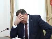 KAD GLAVOBOLJA PRERASTE U MIGRENU: Sve sankcije bivšem predsjedniku RS-a Miloradu Dodiku...