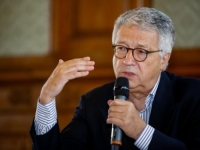 BIVŠI VISOKI PREDSTAVNIK WOLFGANG PETRITSCH: Zbog ilegalnih akcija Milorada Dodika, potrebna je hitna reakcija Bruxellesa, EU članica, ali i OHR-a i EUFOR-a...