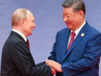 DONALD TRUMP U VELIKIM PROBLEMIMA: Vladimir Putin i Xi Jiping postigli dogovor koji mijenja  sve...
