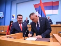 OSTAJE LI RS BEZ NOVCA OD PDV-a: Nelegalna Vlada RS dovela u pitanje finansiranje manjeg bh. entiteta