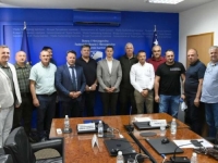 POTPISANI UGOVORI O PRIJENOSU SREDSTAVA: Za unapređenje lovstva na području Tuzlanskog kantona 850.000 KM
