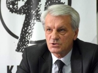PRAVNI EKSPERT ENVER IŠERIĆ POZIVA: ' Zabraniti rad stranaka koje krše Dejtonski mirovni sporazum'