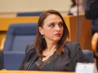 ZAGORKA GRAHOVAC ZA 'SB' O EKSPOZEU DODIKOVOG PREMIJERA: 'Čini mi se da smo zaspali u RS i probudili se u Luksemburgu, Minić kao ministar nije riješio nijedan problem'