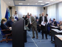 ZAKAZANA VANREDNA SJEDNICA: DF napušta koaliciju sa SDA, jedna od tačaka sporenja je...