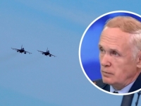 RUSKI GENERAL PRIJETI: 'Ako Zapad uvede zabranu leta nad Ukrajinom, napast ćemo države NATO-a'