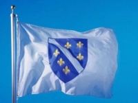 KONTROLA NA PODRUČJU DOBOJA: MUP RS kaznio osobe iz FBiH zbog zastava Armije RBiH