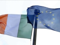 KAŽE DA SE ODAVNO KASNI: Šef irske diplomatije podržao prijedlog EU o trgovinskim mjerama protiv Izraela