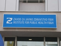 IZ ZAVODA ZA JAVNO ZDRAVSTVO DOBRE VIJESTI: U Federaciji BiH nema registriranih slučajeva obolijevanja ljudi od...