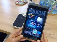 ZDK KAO PRIMJER DRUGIMA U BiH: Kartično plaćanje saobraćajnih kazni na licu mjesta