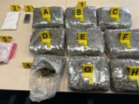 PRETRESI U ZENICI: Policija zaplijenila više od 10 kilograma opojne droge
