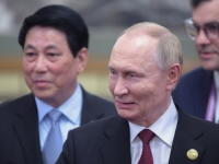 VLADIMIR PUTIN ZELENSKOM: 'Dođi u Moskvu da razgovaramo, ako si spreman'