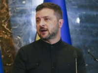 ZELENSKI POZIVA NA AKCIJU: 'Rusija testira granice mogućeg'