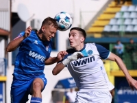 UZBUDLJIV DERBI NA PECARI: Željezničar poražen od Širokog Brijega, Plavima poništena tri gola