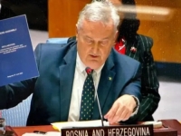 BEZOBRAZNO MIJEŠANJE U VANJSKU POLITIKU: Beograd BiH smatra poludržavom, reakcija na Lagumdžijin postupak je najbolji primjer