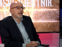 POLITOLOG ZLATKO HADŽIDEDIĆ ZVONI NA UZBUNU: 'Rade na konačnoj podjeli BiH, a Dodik sklonjen po naredbi stranaca'