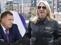 'ZNAČI, NEMA PROBLEMA OKO KANDIDATA ZA IZBORE...': Burne reakcije nakon istupa Željke Cvijanović, spominju se i milijarde...