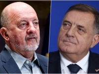 IMA NEKA TAJNA VEZA: Ko je slovenski političar koji je ogorčen uvođenjem sankcija Miloradu Dodiku...