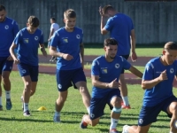 DIREKTAN PRIJENOS: Nogometna reprezentacija BiH u Mostaru protiv Izraela, selektor najavljuje...