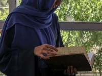 DOBA MRAKA: 680 knjiga na talibanskoj 'crnoj listi', zabranjena autorska djela o...