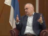 ZBUNJUJUĆA IZJAVA NOVOG SNSD-ovog MINISTRA: 'Dodik ako nije sad, bio je predsjednik RS. Nije bio spreman pričati o izborima, ali možda će biti'