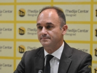 ZORAN VULETIĆ, OTVORENO: 'Bez stabilne Bosne ne može se očekivati stabilnost u regionu. Srbija tu ima najveću odgovornost'