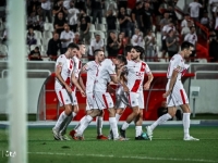 REMI U MOSTARU: Zrinjski i Rudar iz Prijedora podijelili bodove