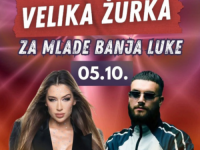 RODITELJI U ŠOKU: Na vratima osnovne škole u BiH plakat za koncert Nuccija i Tee Tairović