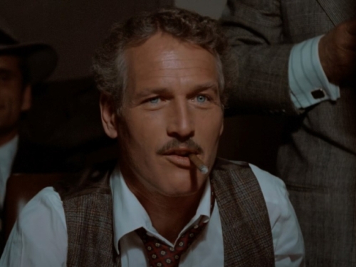 OVU ULOGU JE VELIKI PAUL NEWMAN ODBIO I ŽALIO DO KRAJA ŽIVOTA: 'Bio sam tako glup'