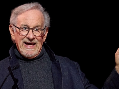 IAKO JE JEDAN OD NAJUSPJEŠNIJIH REDITELJA SVIH VREMENA: Steven Spielberg je dva glumca praktično prisilio...