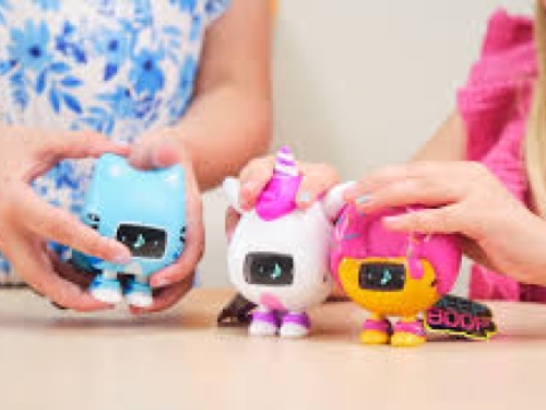 TAMAGOTCHI IZ SUSJEDSTVA: Hrvatska firma stvorila igračku po uzoru na japanske digitalne ljubimce, već prodato 400.000 komada