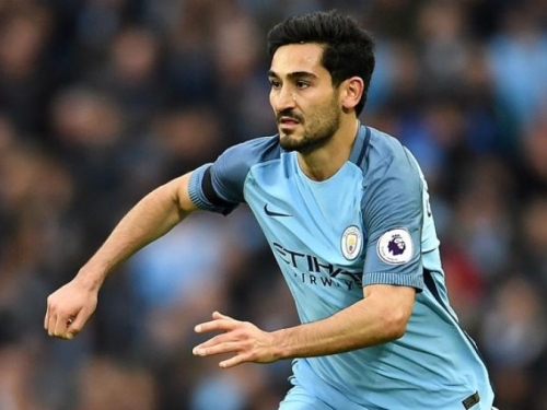 BIVŠA ZVIJEZDA MANCHESTER CITYJA I BARCELONE U ZEMLJI SVOG PORIJEKLA: Ilkay Gündogan uskoro će postati novi član...