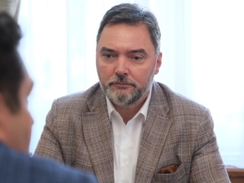 ŠTO SE KOŠARAC KOFRČI: 'Bez saglasnosti RS nema...'