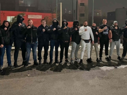 SARAJEVO KAO GOTHAM CITY BEZ BATMANA: Kada direktor javnog preduzeća umjesto policije mobilizira paravojsku, to mora biti njegov kraj!