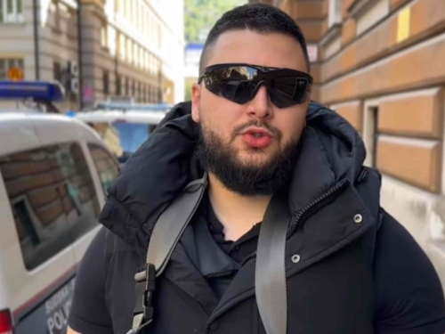 KLUPKO SE ODMOTAVA: Osnivač i predsjednik 'Pantera' otkrio nove informacije - 'Postoji više osoba koje smo uhvatili u pedofiliji!'