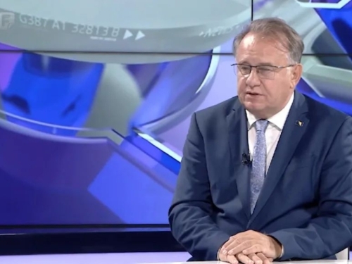 NERMIN NIKŠIĆ DAO OBEĆANJA: Federacija BiH će pokušati pokrenuti proizvodnju baruta (VIDEO)