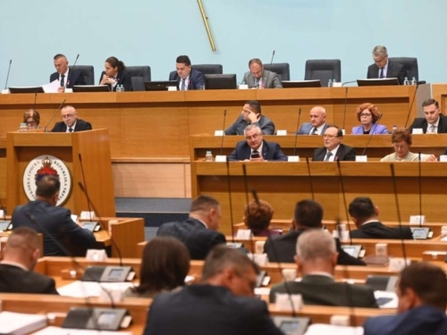 VIC DANA: Mile želio postati zastupnik u NSRS-u pa nazvao sekretarijat...