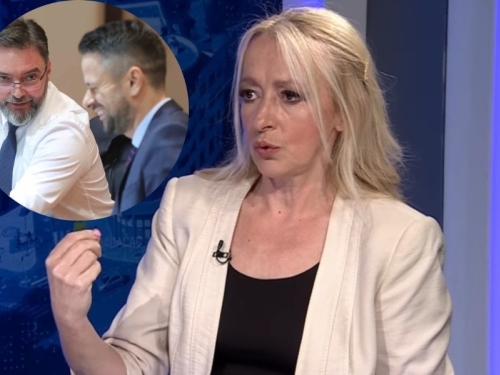 ALEKSANDRA PANDUREVIĆ ZA  'SB' OTKRILA ŠOKANTNE PODATKE: 'Ovo što SNSD radi je zločin prema sopstvenom narodu!'