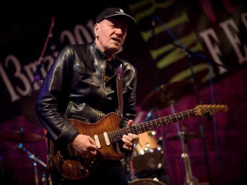 MUZIČKA POSLASTICA U BH. GRADOVIMA: Vlatko Stefanovski slavi 50 godina karijere