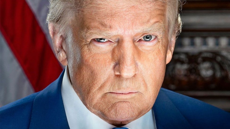 TRUMP UPOZORAVA SVIJET: 'Sklapa se velika zavjera...'