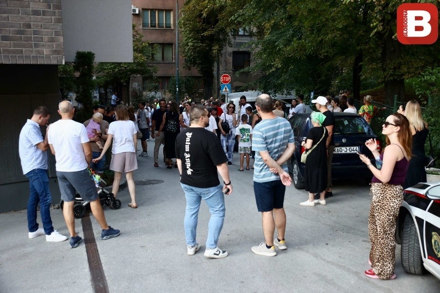 SPORNI METADONSKI CENTAR U SARAJEVU BIT ĆE PREMJEŠTEN: Nova lokacija odsjeka...